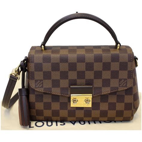 dark brown lv bag|brown louis vuitton purse outfits.